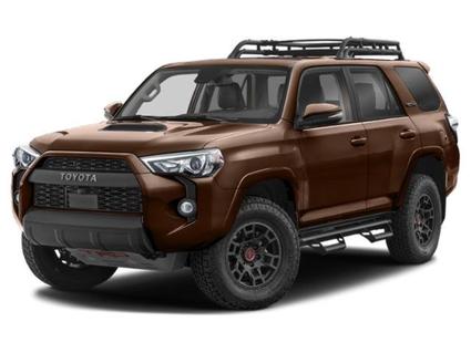 2024 Toyota 4Runner Minneapolis MN