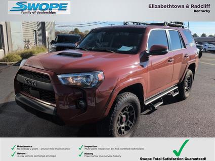 2024 Toyota 4Runner Elizabethtown KY