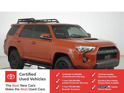 2024 Toyota 4Runner Elizabethtown KY