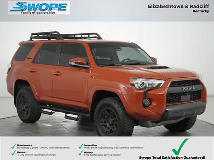 2024 Toyota 4Runner Elizabethtown KY