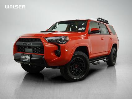 2023 Toyota 4Runner Minneapolis MN