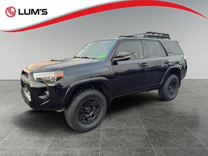 2024 Toyota 4Runner Warrenton OR