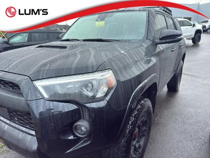 2024 Toyota 4Runner Warrenton OR