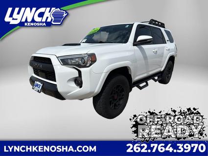 2024 Toyota 4Runner Kenosha WI