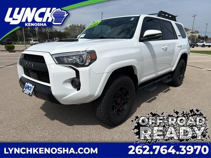 2024 Toyota 4Runner Kenosha WI