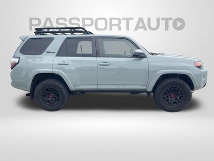 2021 Toyota 4Runner Suitland MD