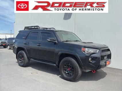2023 Toyota 4Runner Hermiston OR