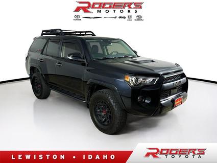 2023 Toyota 4Runner Lewiston ID