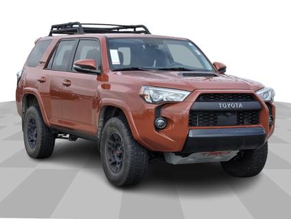 2024 Toyota 4Runner Billings MT