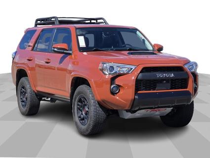 2024 Toyota 4Runner Billings MT