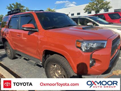 2024 Toyota 4Runner Louisville KY