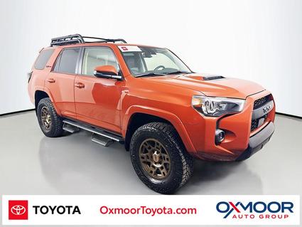 2024 Toyota 4Runner Louisville KY