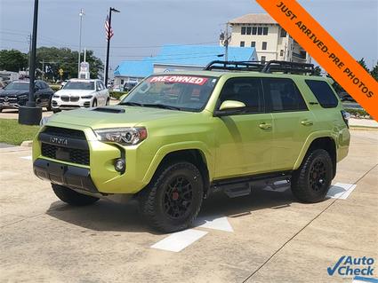 2022 Toyota 4Runner Destin FL