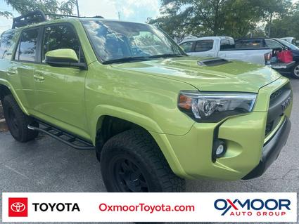 2022 Toyota 4Runner Louisville KY