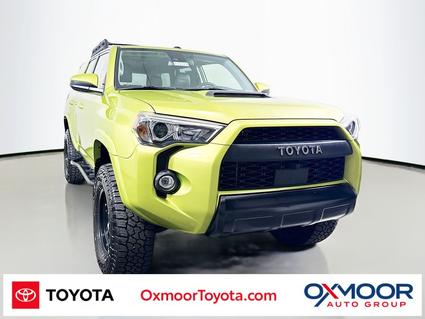 2022 Toyota 4Runner Louisville KY
