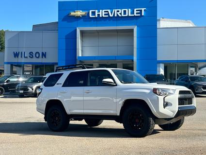 2023 Toyota 4Runner Winnsboro SC
