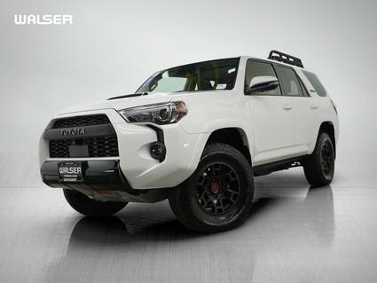 2023 Toyota 4Runner Minneapolis MN