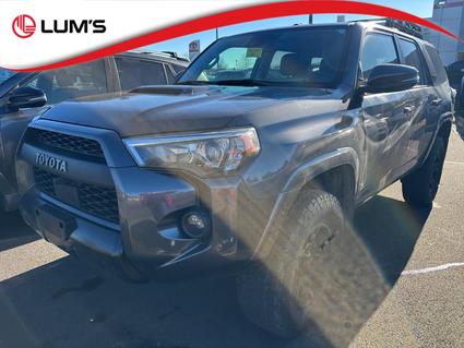 2023 Toyota 4Runner Warrenton OR