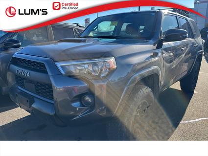 2023 Toyota 4Runner Warrenton OR