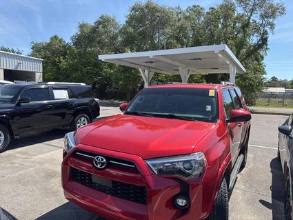 2022 Toyota 4Runner Fort Walton Beach FL