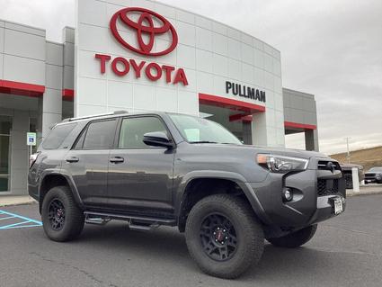 2023 Toyota 4Runner Pullman WA
