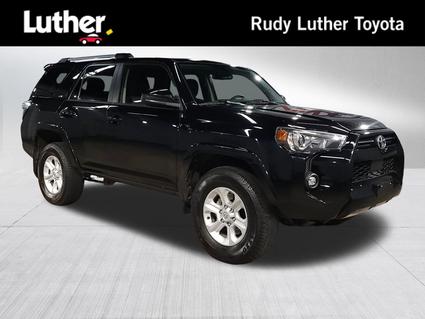 2024 Toyota 4Runner Minneapolis MN