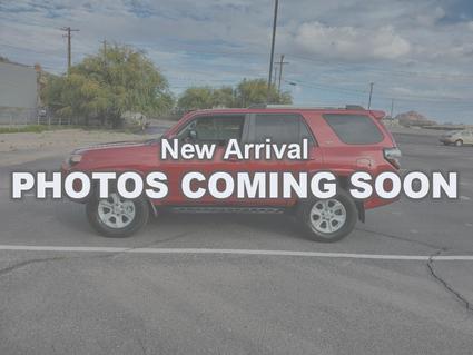 2021 Toyota 4Runner Phoenix AZ