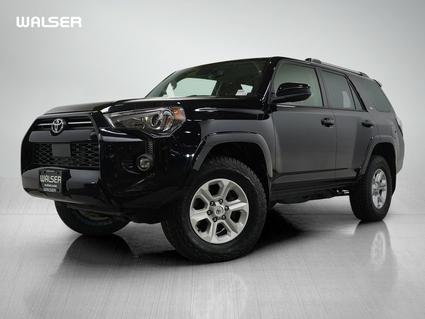 2023 Toyota 4Runner Minneapolis MN