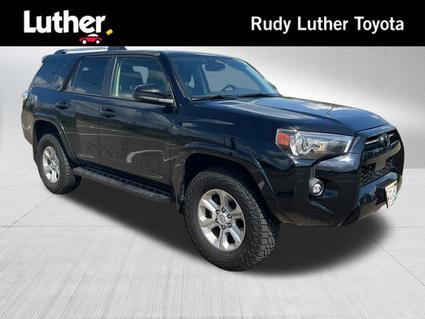 2023 Toyota 4Runner Minneapolis MN