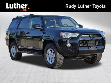2023 Toyota 4Runner Minneapolis MN