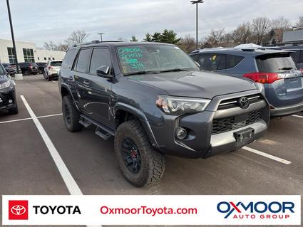 2023 Toyota 4Runner Louisville KY