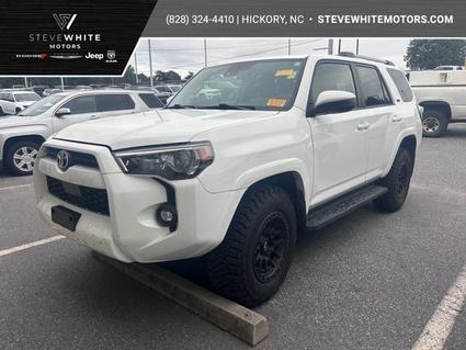 2023 Toyota 4Runner Newton NC