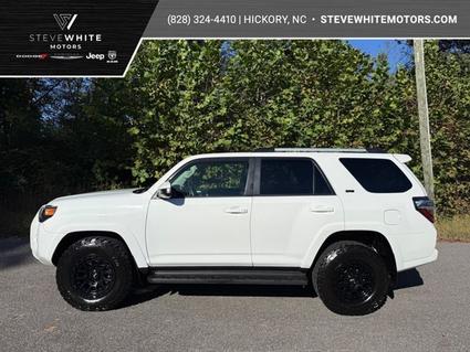 2023 Toyota 4Runner Newton NC