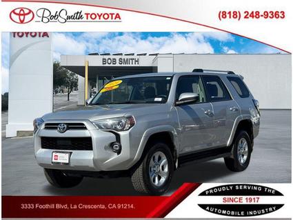 2024 Toyota 4Runner La Crescenta CA