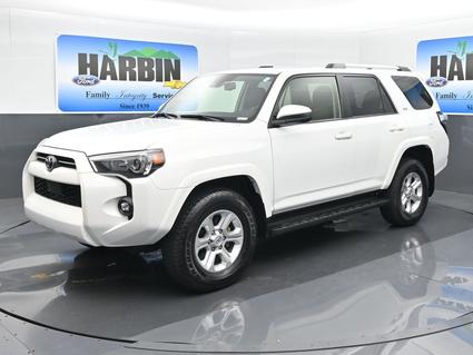 2024 Toyota 4Runner Scottsboro AL