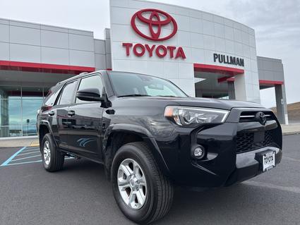 2021 Toyota 4Runner Pullman WA