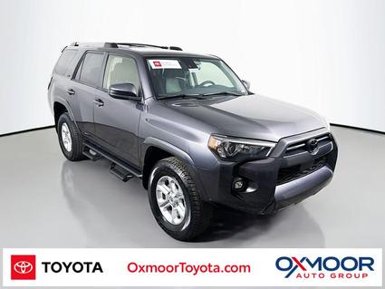 2021 Toyota 4Runner Louisville KY