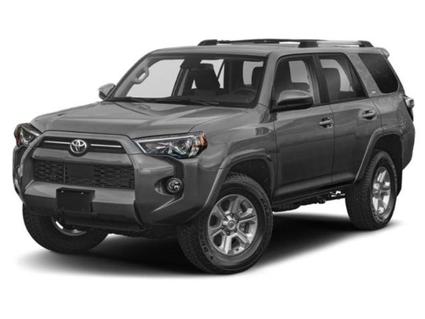 2022 Toyota 4Runner Hayesville NC