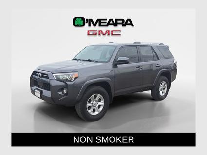 2023 Toyota 4Runner Denver CO