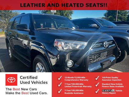 2023 Toyota 4Runner Elizabethtown KY