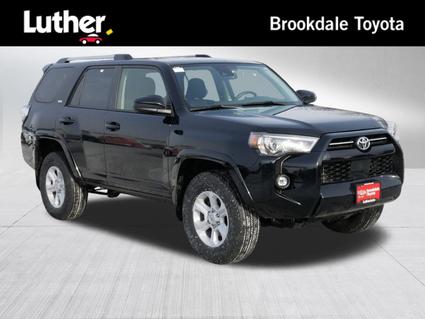 2024 Toyota 4Runner Minneapolis MN