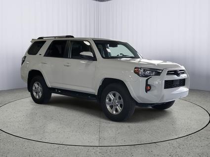 2024 Toyota 4Runner Kalamazoo MI