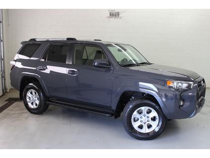 2024 Toyota 4Runner Toledo OH