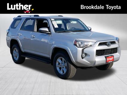 2024 Toyota 4Runner Minneapolis MN