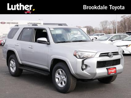 2024 Toyota 4Runner Minneapolis MN
