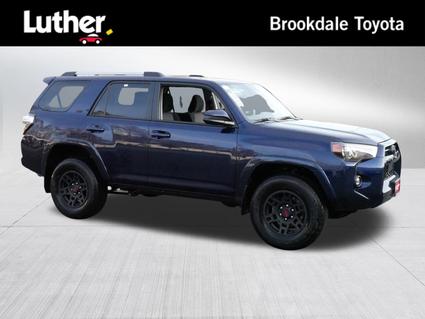 2024 Toyota 4Runner Minneapolis MN