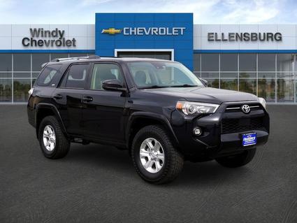 2021 Toyota 4Runner Pasco WA
