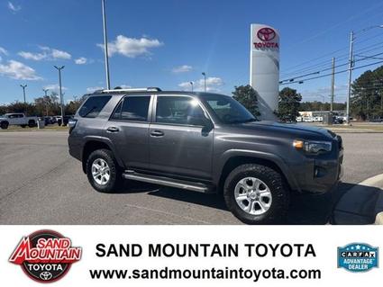 2022 Toyota 4Runner Albertville AL