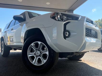 2022 Toyota 4Runner Selma AL
