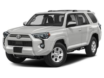 2023 Toyota 4Runner Coeur d'Alene ID